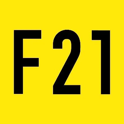Forever 21's icon