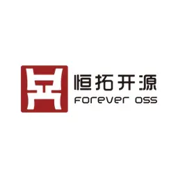 foreveross's brand icon
