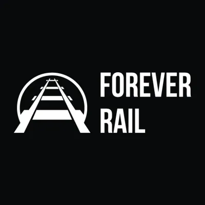 Forever Rail's icon