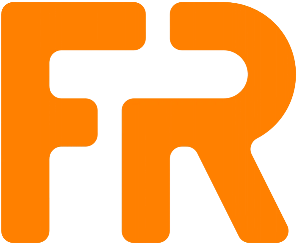 Forge Robotics logo