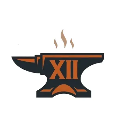 Forge 12 Studios's icon
