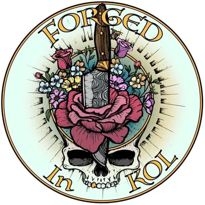 forgedinkol.com's icon