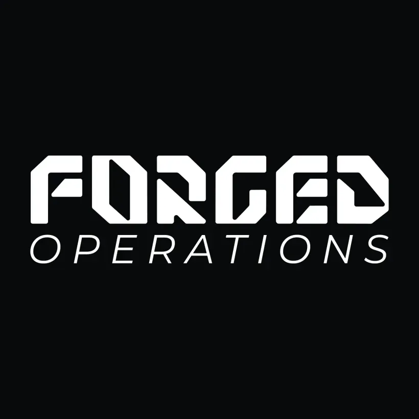 Forged Operations