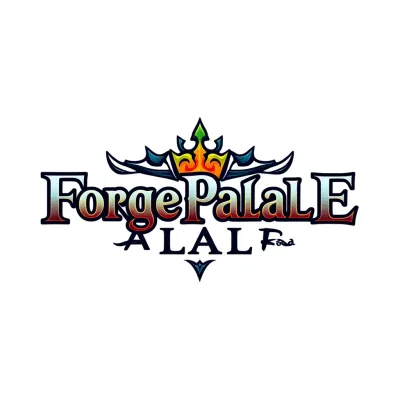 Forge Palace's icon