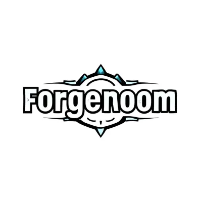 ForgeRoom's icon