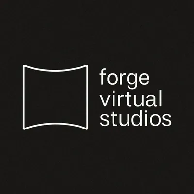forgevirtualstudios.com's icon