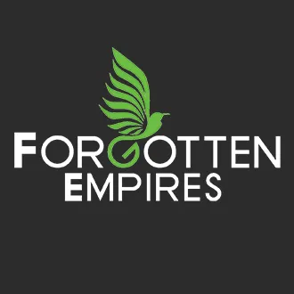 Forgotten Empires