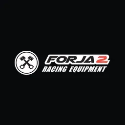 FORJA2's brand icon