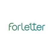 forletter.com's icon