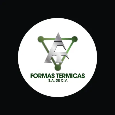 Formas Térmicas's icon