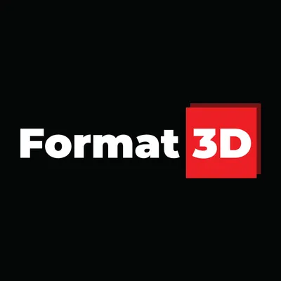 format3d.hr's icon