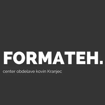 formateh.si's icon