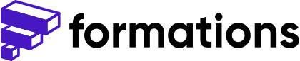 Formations logo