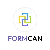 formcan.com's icon