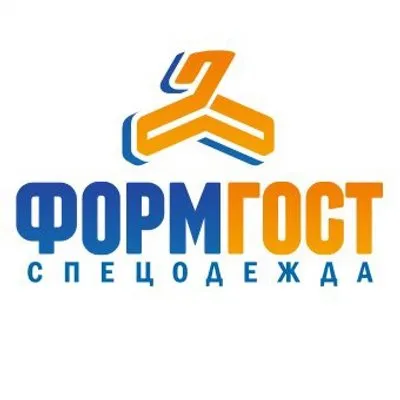 formgost.ru's icon