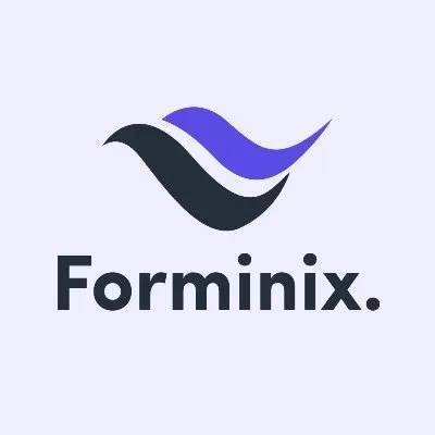 forminix.com's icon