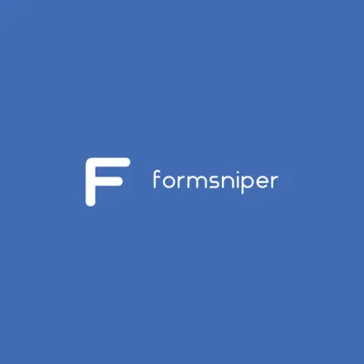formsniper.com's icon