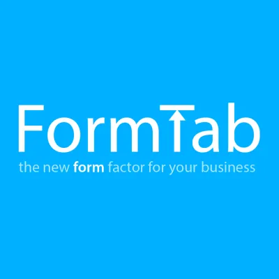 formtabapp.com's icon