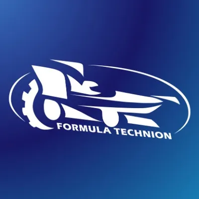 formulatechnion.com's icon