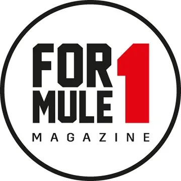 formule1.nl's icon