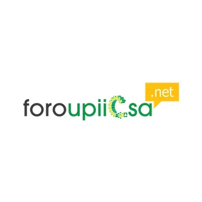 Foroupiicsa's icon