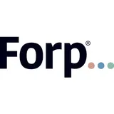 Logo van Forp