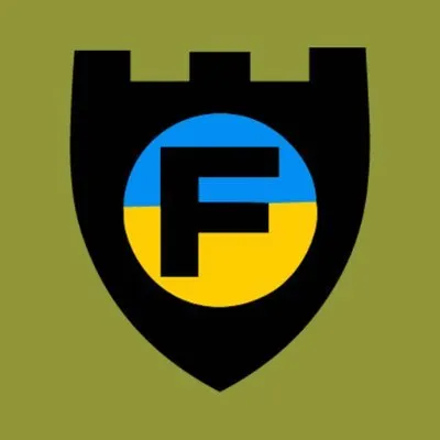 forpost.fund's icon
