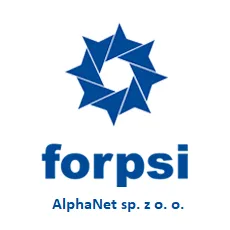 forpsi.pl's icon
