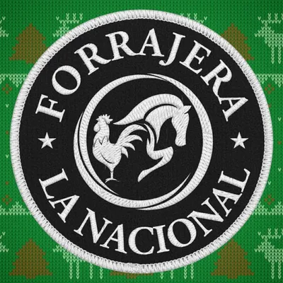 forrajeralanacional.com's icon