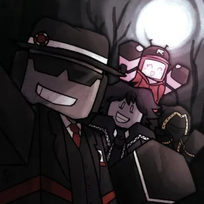 forsaken.wiki's icon