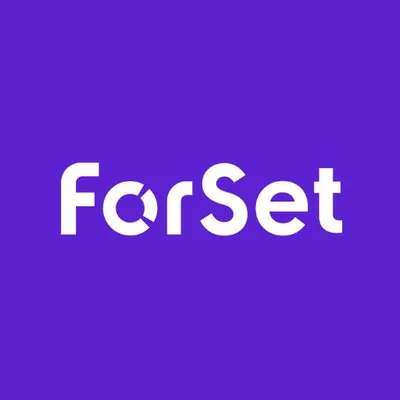 forset.ge's icon