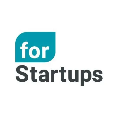 forstartups.com's icon
