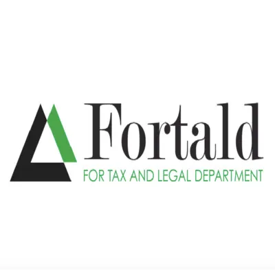 fortald.com's icon