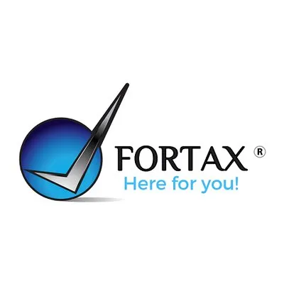 fortax.ca's icon
