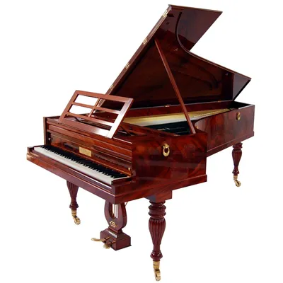 fortepiano.eu's icon