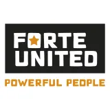 Logo van Forte United