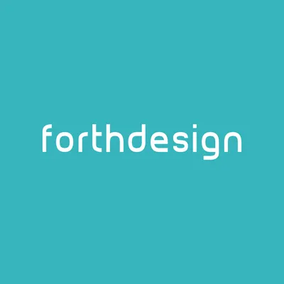 forthdesign.com's icon