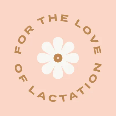 fortheloveoflactation.com's icon