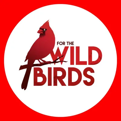 forthewildbirds.com's icon