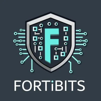 fortibits.com's icon