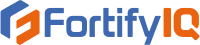 FortifyIQ logo