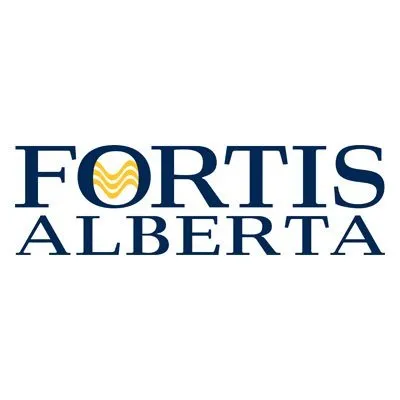 fortisalberta.com's icon
