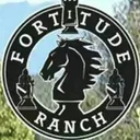 Disaster Preparedness, dba Fortitude Ranch logo
