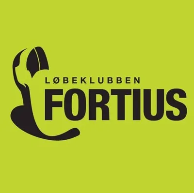 fortius-run.dk's icon