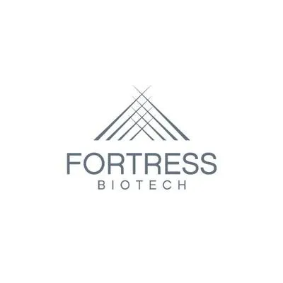 fortressbiotech.com's icon