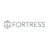 Logo van Fortress Group