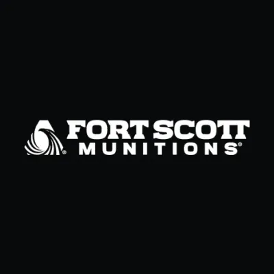 Fort Scott Munitions logo