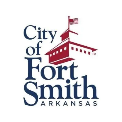 fortsmithar.gov's icon