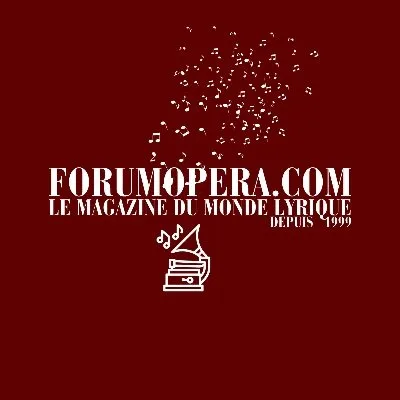 forumopera.com's icon