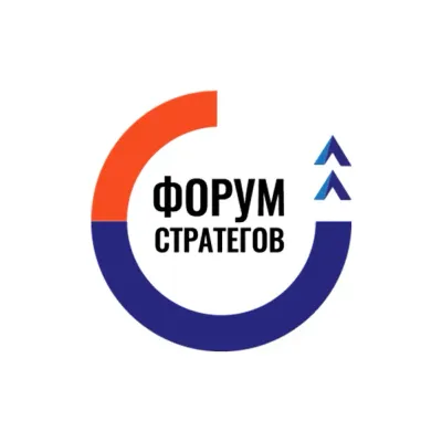 All Russian Forum of Strategic Planning Leaders's icon